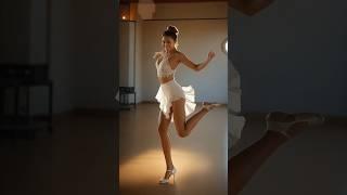 Dancing With AI  #dance