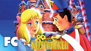 The Nutcracker | Full Family Christmas Fantasy Animated Movie | Family Central