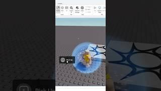 КАК СДЕЛАТЬ ПОДНЯТИЕ ПРЕДМЕТА В РОБЛОКС СТУДИО