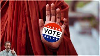 The Buddha in the Voting Booth: Buddhist Political Thought