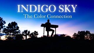 Indigo Sky | Jeremy Weinglass (original)