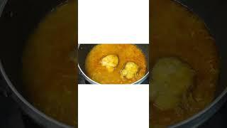 Easy bighead carp fish cooking |#Shorts |Farida Akter Taslima |