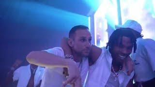 Rappers and These Weird All White Parties
