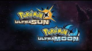 Pokemon Ultra Moon CIA link+Decrypted Citra ROM link(In Description)!