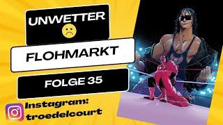 Flohmarkt Folge 35 - Von allem etwas........ | Trödelcourt