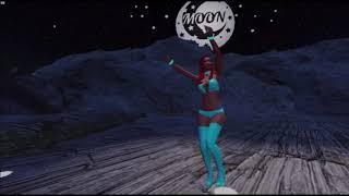 Moon dancer girls on 3DxChat