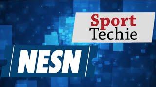 SportTechie News Minute For August 18