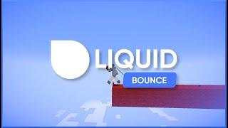 LiquidBounce on Hylex.GG (NO ROTATION SCAFFOLD&KA w/ ONGROUND&LOWHOP SPEED)