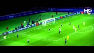 Thiago Silva   Paris Saint Germain FC  2015 HD