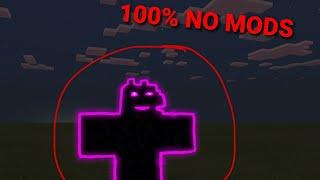 How to summon GODZILLA in mcpe [NO MODS]