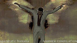 the mayhem compilation XXXI: dude thinks he's phobia