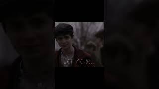 Different types of “I love you” in Anne With an E #annewithane