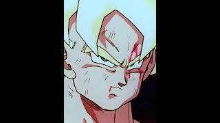 4k Goku edit #anime #dragonball #4k #goku