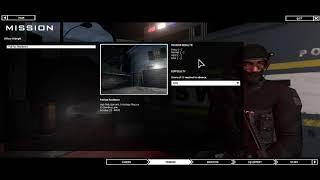 Swat 4: Elite Force - 1 - Monster House