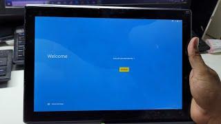 Lenovo Tab 4 TB-X304L Frp Bypass Without PC - lenovo tab 4 10 frp bypass - tb-x304l frp bypass