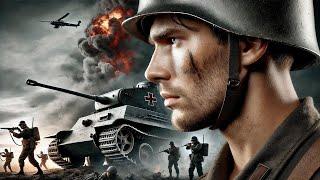 WAR DRAMA IN THE RUINS OF WARSAW | SHADOWS OF RESISTANCE | EPIC HISTORICAL WAR MOVIE 2025