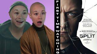 Split | First Time Watching | Movie Reaction | Movie Review | Movie Commentary