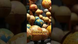 The Earth Isn’t a Perfect Sphere?!  | Oblate Spheroid Explained