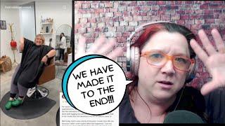 Glitter And Lazers' TikTok 2024 Year in Review Pt 7 Oct, Nov, Dec: Nothing But Sweaters!