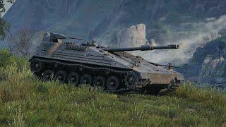 Мастер на Kampfpanzer 3 Prj  07 HK #1 Мир Танков