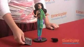 Disney V.I.P. Alex Russo Doll from Mattel