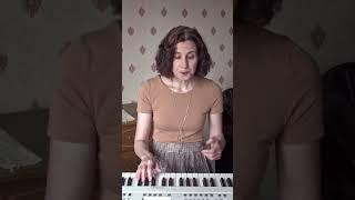специальный минор для романсов