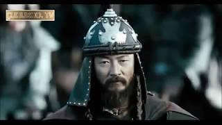 Битва Монголов. /Монгол/Чингисхан/Genghis Khan/Soundtrack/