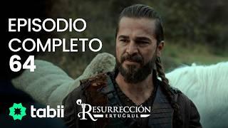 Resurrección: Ertugrul | Episodio completo 64