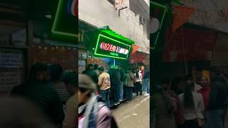Unlimited Gazab momo  Laxmi Nagar famous #momos #food #streetfood #foodie #foodlover #foodblog ￼ ￼