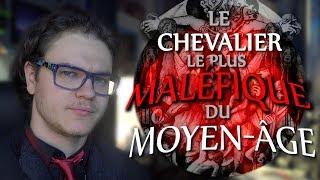 BULLE : Le Chevalier le Plus Maléfique du Moyen-Âge ! (Gilles de Rais)