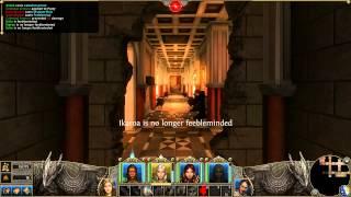 Might and Magic X Legacy Gameplay - Part 52 - Falagar's Mansion Secrets