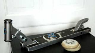 Selling my XT deck! (sold)