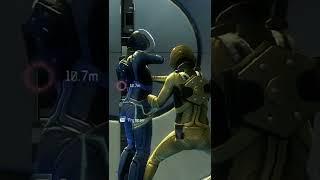 Star Trek: The Wrath of Door