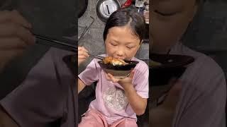 Every bite of Guangxi soul-buckle is the taste of my hometown. Record daily meals. Rural food li