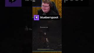 Oblivion Moment | blueberrypoot on #Twitch