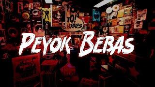 BkycHustle - Peyok Bebas! (Official Lyrics Video)