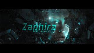 Diva Zaphira Walkthrough Video