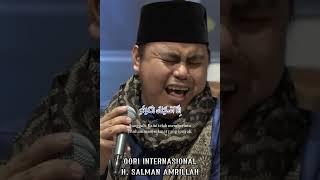 QORI INTERNASIONAL H SALMAN AMRILLAH - QS. AL-KAUTSAR #salmanamrillah #qori #qoriinternasional