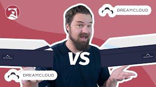 DreamCloud vs. DreamCloud Premier - Which Mattress Should You Get?