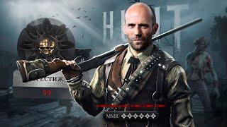 ЛУЧШЕЕ ОРУЖИЕ для СОЛО в Hunt Showdown