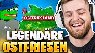 OSTFRIESLAND ist ja SOOO der FIEBERTRAUM! Legendär einfach... | Trymacs Stream Highlights