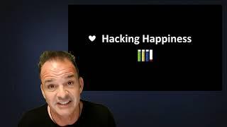 Hacking Happiness with Michael Simonsen