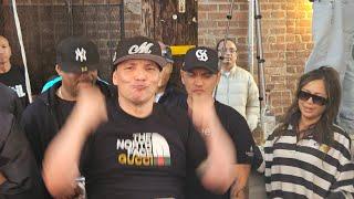 Mix Master Mike- Shortkut to a speedy recovery - Part 2 Victory Hall block party Aug 4 2024 SF