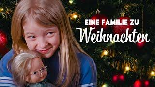 Eine Familie zu Weihnachten (WEIHNACHTSKOMÖDIE I ganze Spielfilme auf deutsch, Weihnachtsfilme)