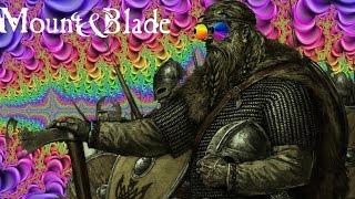 Mount & Blade on Acid (Full Invasion 2 Mod)