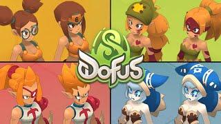 Encore de grosses annonces pour Dofus Unity ! (résumé)