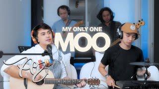 Marlo Mortel - M.O.O. (My Only One) (Live) | POV version