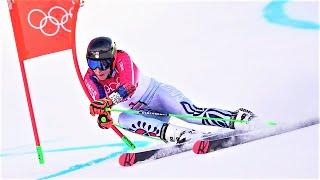 Petra VLHOVÁ - Giant Slalom - Beijing CHN - 2022