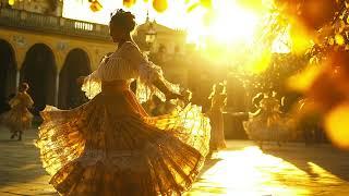 Fiesta del Sol (Sun Festival) (Flamenco in Spanish)