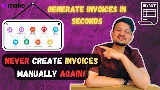 AI Invoice Automation: Optimize Your Billing Workflow! (No Manual Work)